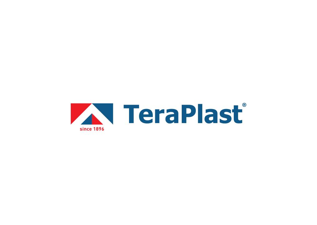 Teraplast logo
