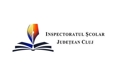Inspectorat Scolar logo