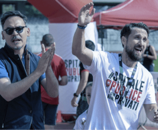 MANIFESTO SPORTS FESTIVAL